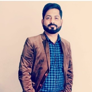 Dr. Juned Andlib Sajid